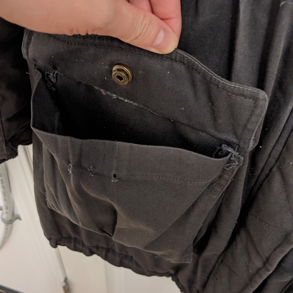 Winter Parka - Picture 2 of 8